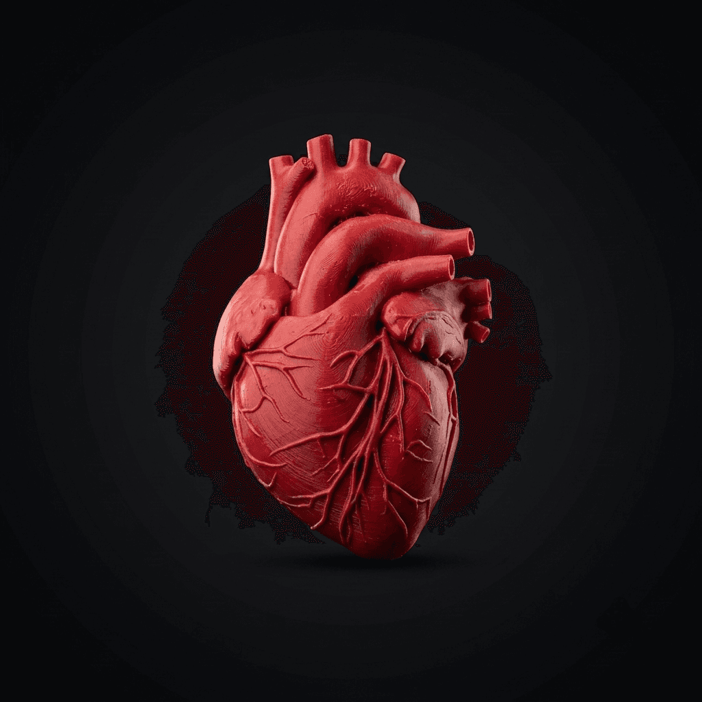 Human Heart